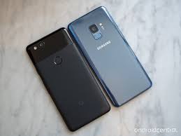 However, there have been huge refreshment in the hardware especially. Google Pixel 3 Xl Vs Samsung S9 Plus Samsung Galaxy S10 Plus Vs Google Pixel 3 Xl Spec Comparison Digital Trends News Smartphone 2019 Reviews Latest Mobile Phones In India
