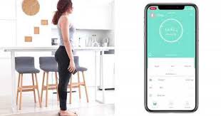 .gutscheins 5otklo5v erhalten wir bei amazon gerade die insmart körperfettwaage (max unter verwendung des gutscheins „5otklo5v erhalten wir bei amazon gerade die insmart. Insmart Korperfettwaage Max 180kg Mit App Anbindung Fur 19 99 Statt 40