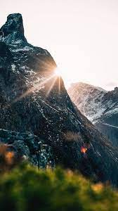 The Latest Iphone11 Iphone11 Pro Iphone 11 Pro Max Mobile Phone Hd Wallpapers Free Download Mounta Landscape Background Beautiful Nature Wallpaper Mountains