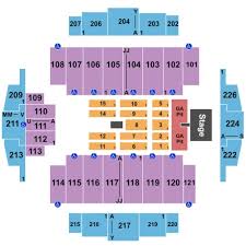 71 Efficient Bb King Nyc Seating Chart