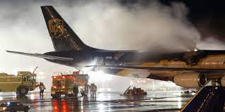 The only restrictions are for excessive amounts of batteries and the larger batteries like car batteries. Midair Firestorm Lithium Ion Batteries In Airplane Cargo Spark Fear