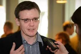 Umfrage: Was ist die grüne Erzählung?