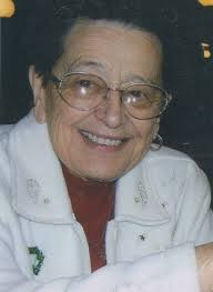 Sadie Kowalchuk Obituary