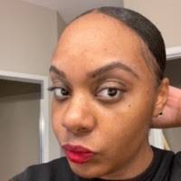 Tierra Wright's Instagram, Twitter & Facebook