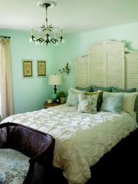Check out these inspiring blue room ideas if you're feeling blue about your current space (figuratively). Decorating A Mint Green Bedroom Ideas Inspiration
