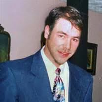 Shane Christopher Sloan Obituary 2022