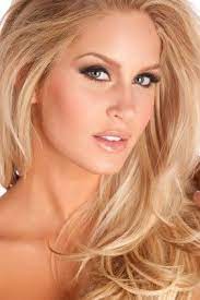 Pin On Cabelos Loiros