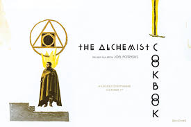 It has japanese audio it includes one us trailer for the film, seven japanese tv trailers, and the japanese theatrical trailer. The Alchemist Cookbook Movie Trailer Teaser Trailer