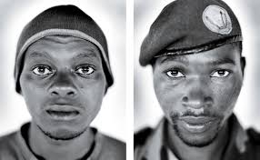 This VR Exhibit Lets You Connect with the Human Side of War