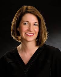 Happy Birthday Dr. Newcome! Have a wonderful day!