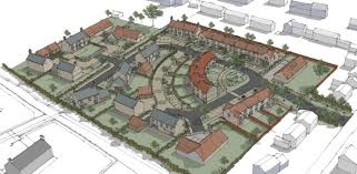 Somerset Plans For 30 Homes Near