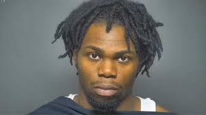 Manhunt underway for armed suspect in Chester County, SC