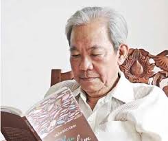 Ông già Nam bộ nhiều chuyện” Trần Bảo Định