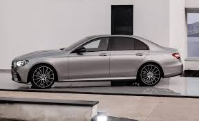 We love to ooh and ahh about auto exteriors. What S New For 2021 Mercedes Benz