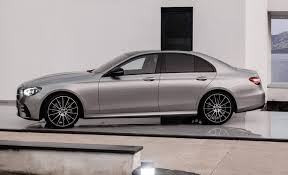 Welches hat eine beachtliche reichweite? What S New For 2021 Mercedes Benz