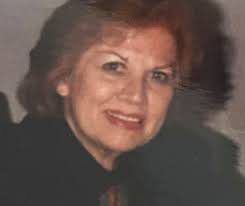 Obituary information for Dorothy Fahey