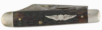 Hake S Jimmie Allen Pocketknife