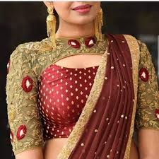 Top 25 Blouse Design 2021 à¤² à¤¡ à¤œ à¤¸ à¤ª à¤¶à¤² à¤¸ à¤Ÿ Facebook Discover the new interior design trends 2021.