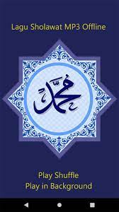 Unduh gratis logo mafis (mafia sholawat). Sholawat Nabi Mp3 Offline Lengkap Fur Android Apk Herunterladen