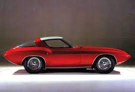 Shelby adds a litany of equipment necessary to make or sustain a thousand ponies, from a new high flow fuel system to an only 50 of these beauties will be built, by either shelby american in las vegas or mod shops around the globe. The Other Cobras Concept Cars Car Side View Ford Classic Cars