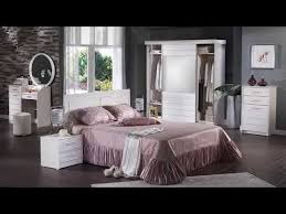 كتالوج غرف نوم تركي كامله للعرسان 2019 Modern Bedroom Furniture Turkey Youtube Modern Bed Bedroom Furniture Sets Bed