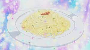 Piace Watashi No Italian Episode 8 Food Drawing Food Illustrations Food