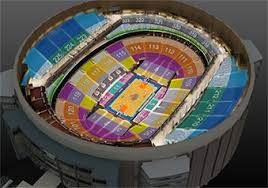 Madison Square Garden Virtual Seating Concert Madison Square