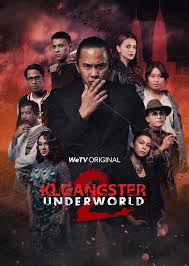 Underworld' (klgu), which premiered recently for. Kl Gangster Underworld S02