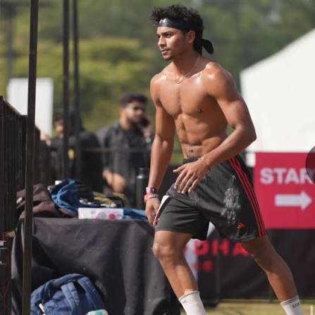 Manish Baiyanpuria