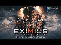 Free hd stock video footage! Steam Community Eximius Seize The Frontline