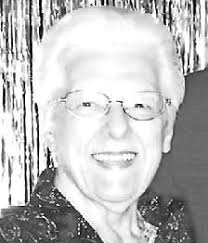 Virginia Shelton Obituary (1931