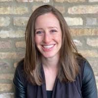 Adrienne Kaplan's Instagram, Twitter & Facebook