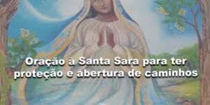 Santa sara cigana by veronica artesanato Arquivo Para Sorteio Da Estatua De Santa Sara Kali Raizes Espirituais