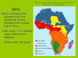 Did you get cameroon, congo and southern bantu peoples in your ancestry dna results? Important Geographical Features Of Africa Mediterranean Sea Nile