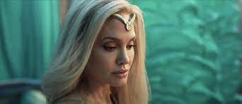 Marvel didn't wait too long to give us our first look at the upcoming the eternals after san diego marvel has officially revealed the first concept art of the eternals and deviants during their d23. Marvel S Eternals Who Are The Deviants Popsugar Entertainment