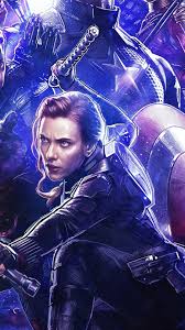 Marvel black widow sixth scale figure by hot toys sideshow. 330540 Black Widow Avengers Endgame 4k Phone Hd Wallpapers Images Backgrounds Photos And Pictures Mocah Hd Wallpapers