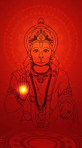 Pin On Hanuman Wallpaper