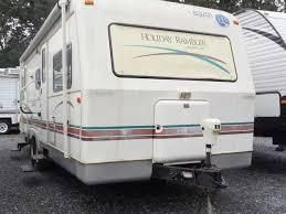 Find a 2013 holiday rambler trailer including holiday rambler reviews, 2013 prices, and 2013 holiday rambler specifications. 1996 Used Holiday Rambler Aluma Lite 27 Travel Trailer In Pennsylvania Pa