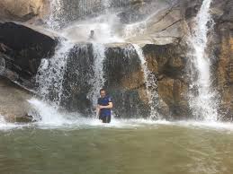 Pati merupakan salah satau kabupaten yang berada di bawah berada di kaki gunung muria, kontur. Keseronokan Di Air Terjun Sungai Pandan Kuantan Pahang Afiq Halid