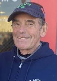 James Tiernan Obituary (1942