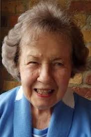 Condolence Book for Elizabeth (Lillie) Connolly (née Dolan) (Perrystown,  Dublin)