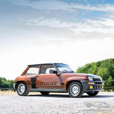 Image result for Marron 1987 Renault