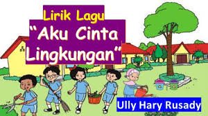 Check spelling or type a new query. Download Ully Hary Rusady Aku Cinta Lingkunganku Mp3 Mp4 3gp Flv Download Lagu Mp3 Gratis