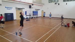 It is one of my personal favorites. Sunway Badminton Club Home Facebook