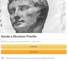 Motociclista que agredió a mujeres en la marcha del 8M pide donaciones;  busca llegar a los 6 millones de pesos