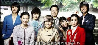 Her life turned upside down in a short amount of time, when she goes from being an common art student to become the crown princess. Goong ê¶ Princess Hours Korean Drama Startseite Facebook