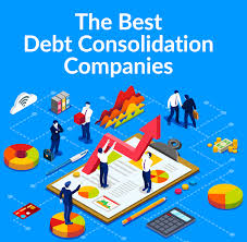 Payoff specializes in credit card debt consolidation loans for borrowers with solid but unspectacular credit. Best Debt Consolidation Loans Companies Programs 2021