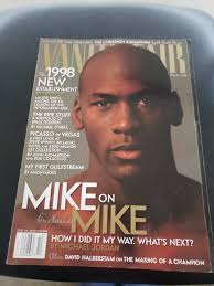 Vanity Fair Magazine IN VENDITA!