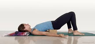 Yoga To Lower High Blood Pressure