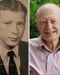 Most Recent Obituaries